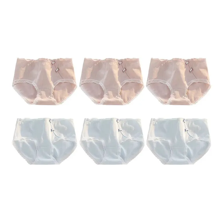YUZHAOLIN Underpants Women's Combo Set-18