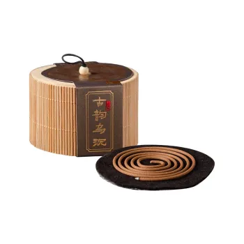Waiters Incense & Coil Incense Accessories