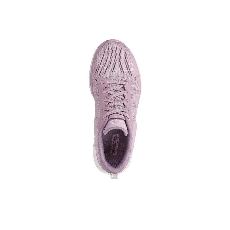 Skechers Go Walk 1 'Pink Purple' Women's-3