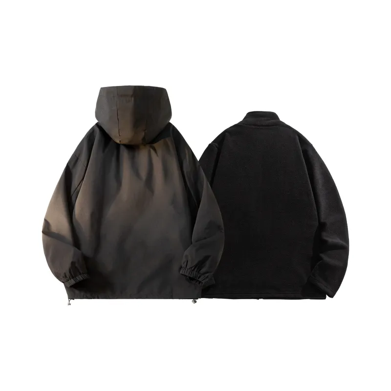 RHIME Chime95 Series Jackets Coats Unisex-3