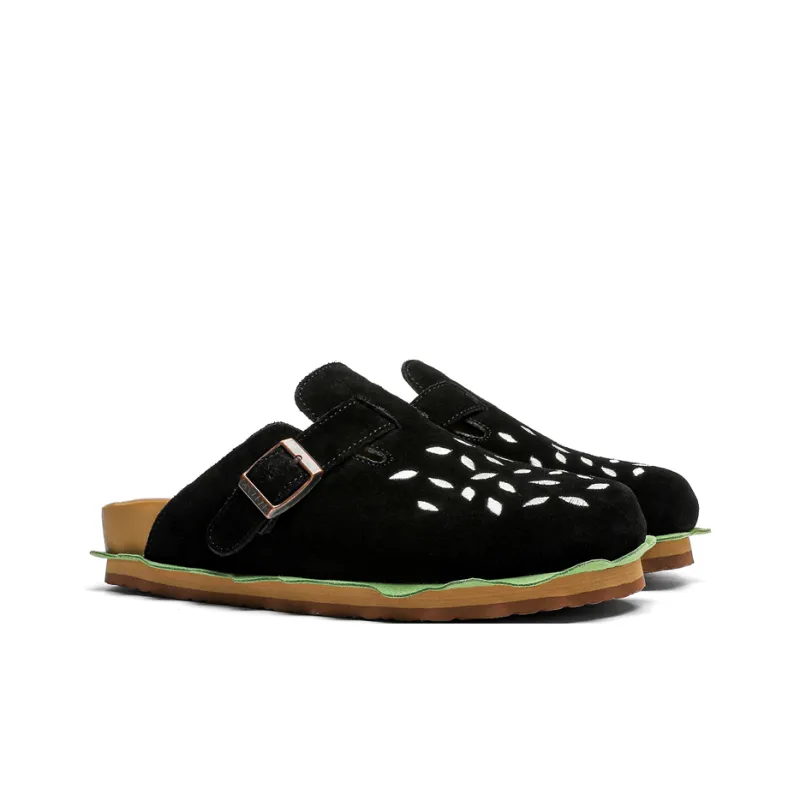 Ignition Wrap toe Slippers Unisex-9
