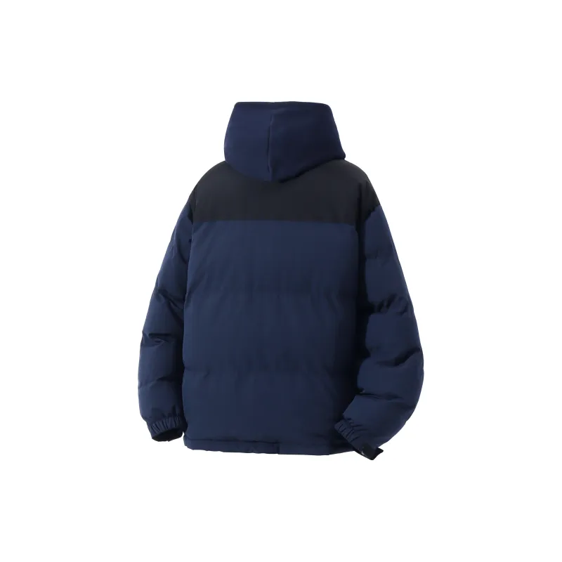 ORNOT Puffer Jackets Unisex-1