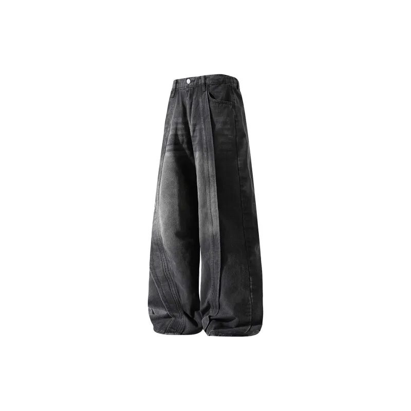 WELTER EXPERIMENT Jeans Unisex-29