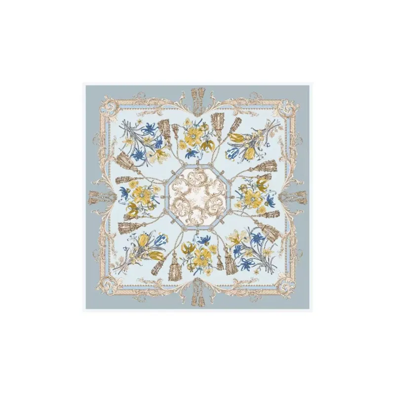 Shanghai Story Silk Scarves Women's-1