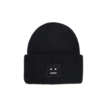 YUZHAOLIN Acrylic Beanies Unisex