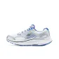 White/Blue