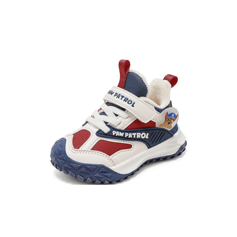 PAW PATROL Slip Resistant, Abrasion Resistant, Thermal, Lightweight, Cushioning Low Top Kids Lifestyle Shoes Kids'-8
