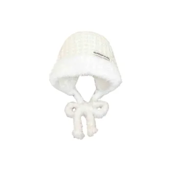 CARTELO Polyester Beanies Unisex Gift Box Set
