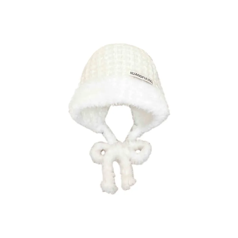 CARTELO Polyester Beanies Unisex Gift Box Set-0