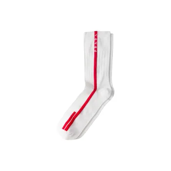 PRADA Women's Mid-Calf Socks
