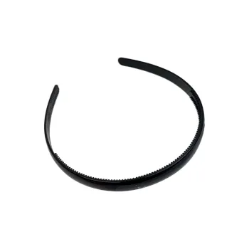 Yab Plastic Resin Headbands Unisex