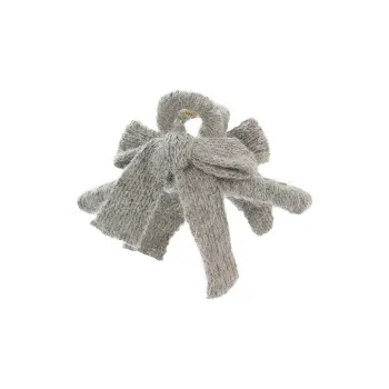Like A Dream Plush Hair Clips Women's