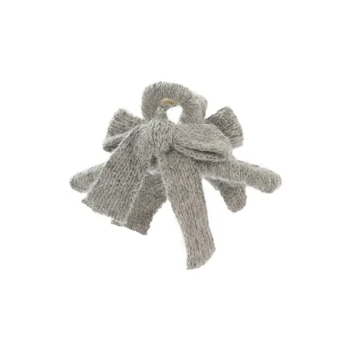Like A Dream Plush Hair Clips Women's