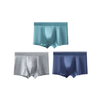 Lan Miao Underpants Men's 3 Pack