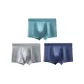 Sparrow Blue+Ice Gray+Dusty Blue