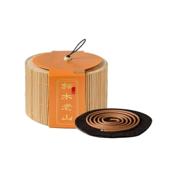 Waiters Incense & Coil Incense Accessories