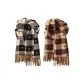 Heart Camel+Heart Black White