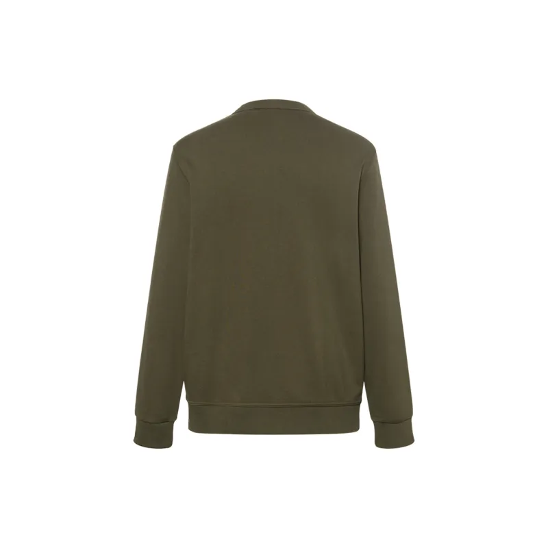 Burberry Sweatshirts Men Green-1