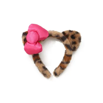 Like A Dream Fabric Headbands Women's