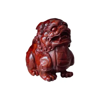 Ji Millennium Rosewood Collectible Unisex
