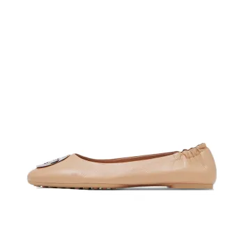 TORY BURCH Claire Ballerina Shoes