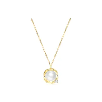 Kim Ka Fook Freshwater Pearl Necklaces Women's