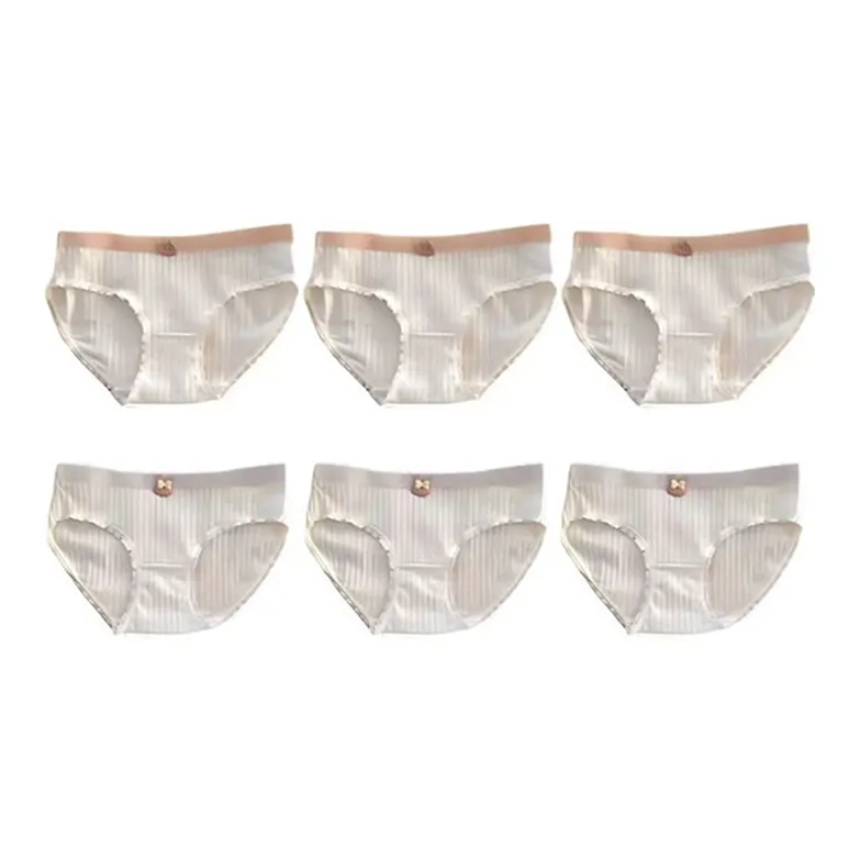 YUZHAOLIN Underpants Women's Combo Set-15