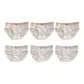 6 Pack (3 Pink+3 Purple)
