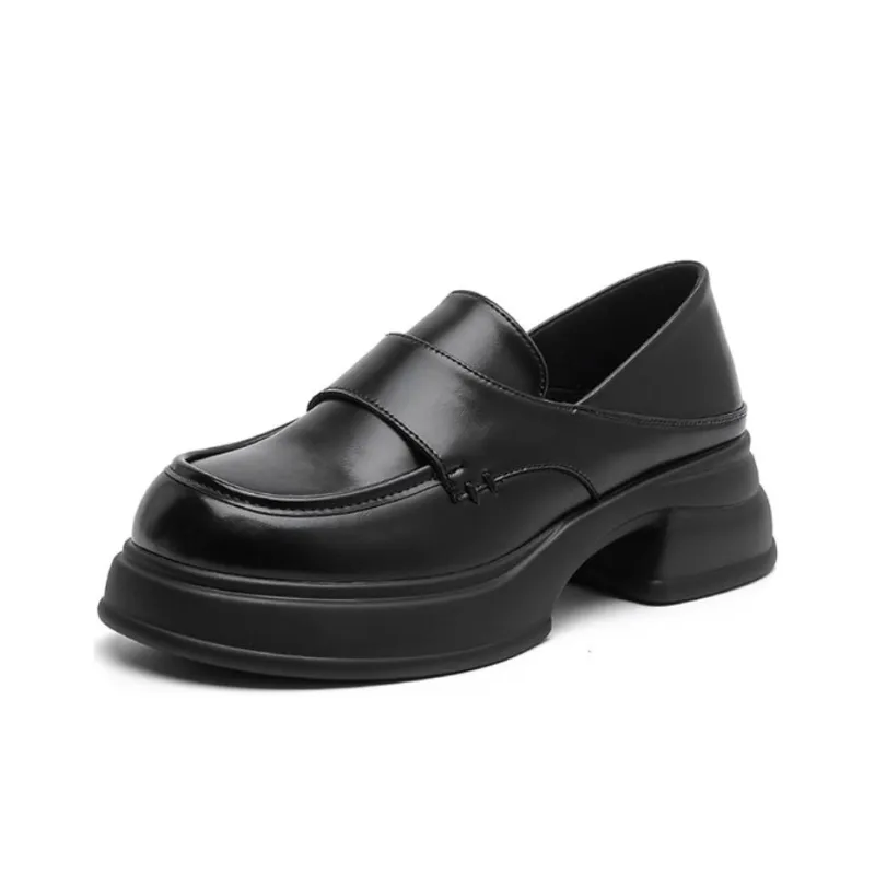 DAPHNE Loafers Women's-1