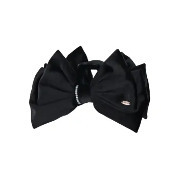 BABYBEI Fabric Hair Clips Women's