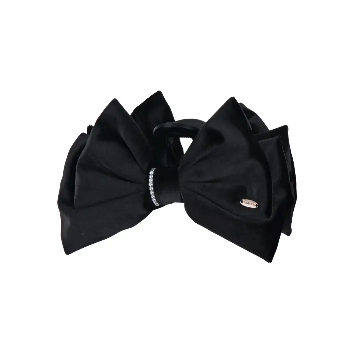 BABYBEI Fabric Hair Clips Women's-0