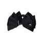 Black (Double-Layer Butterfly Sequins) 000275