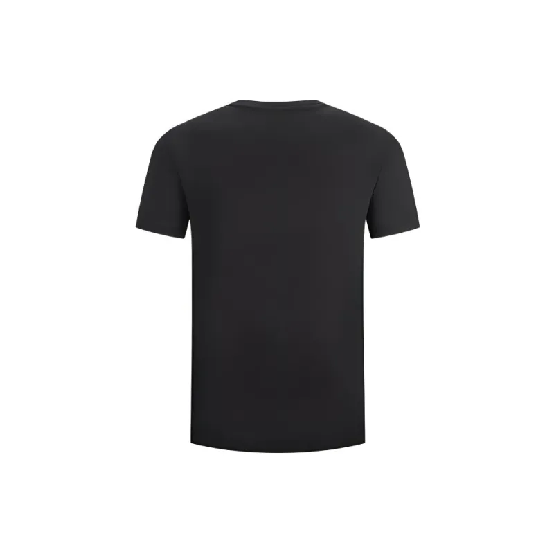 ARMANI EXCHANGE T Shirts Men Black-1