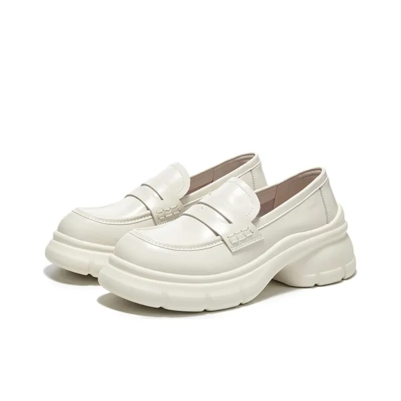DAPHNE Loafers Women's-5