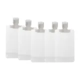 Travel Bags 100ml[5 Pack]