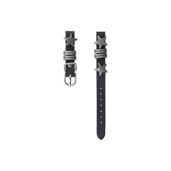 CHUANGYIDA Xiaomi Compatibility Watch Band 145~210mm Leather