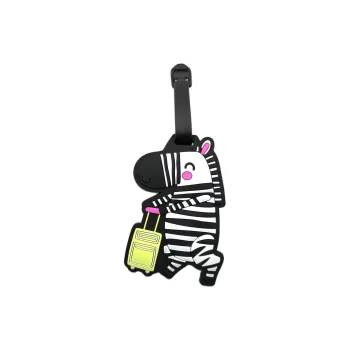 RUYISHI Luggage Tags