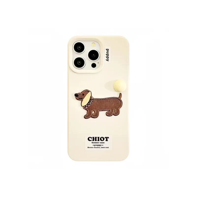 Dis cat Phone Cases-0