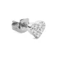 Heart-Fluttering (Zirconia Version)/Single
