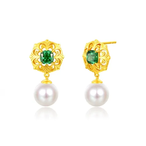 Mokinggran S925 Silver Earrings Women's