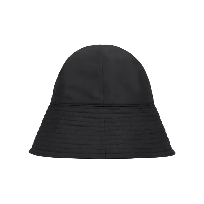 GUCCI Polyester Bucket Hats Unisex-1