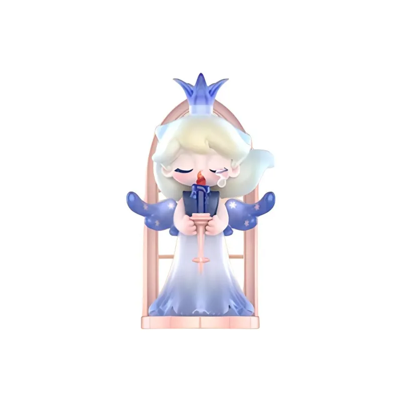 POP MART Azura Blind Box Products-1