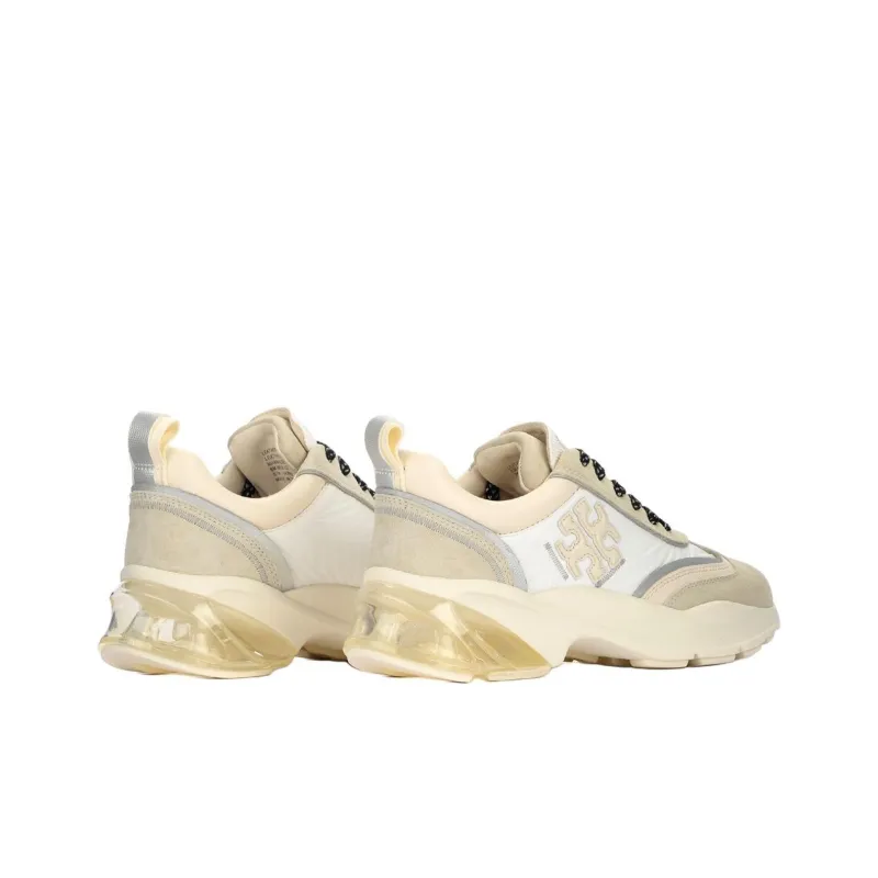 TORY BURCH GOOD LUCK BUBBLE TRAINER-4