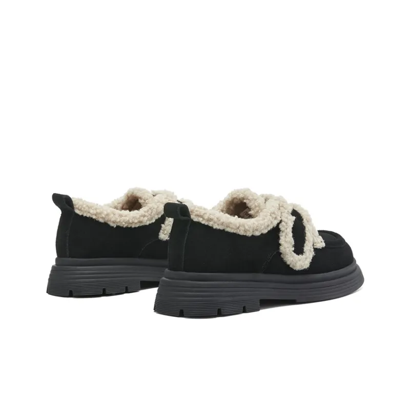 KEKAFU Casual Single Shoes Women's-19