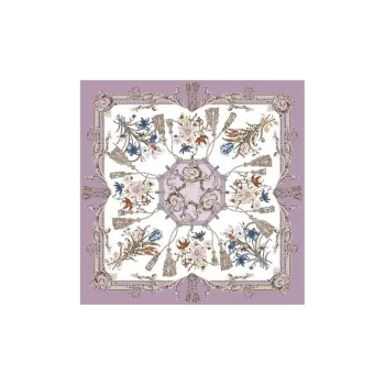 Shanghai Story Silk Scarves Women's