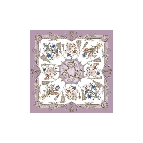 Shanghai Story Silk Scarves Women's