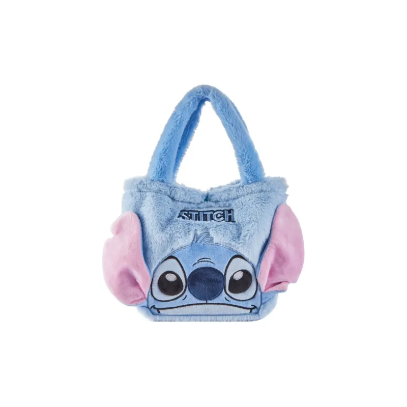 Disney Polyester Totes Handbags Regular Unisex Multicolor-9