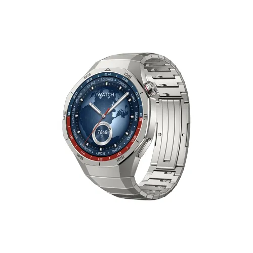 Biaodaige Watch Band Huawei Compatibility Titanium Material