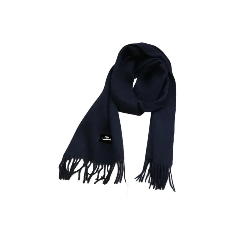 FUO Knit Scarves Unisex-19