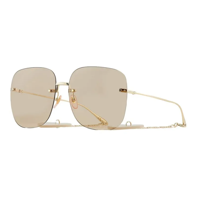GUCCI Sunglasses Women's-1